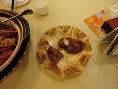 乳鸽-唐宫海鲜舫