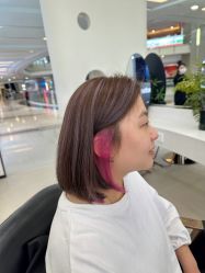 -+奈造型设计