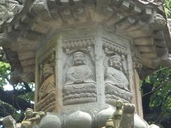 -普陀山风景名胜区-法雨禅寺