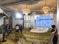 -广州富力丽思卡尔顿酒店