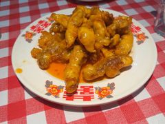 -满堂春特色餐馆