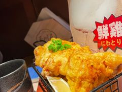 -玉川屋·深夜食堂居酒屋(柳巷店)