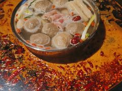 -大队长主题火锅(观音桥店)