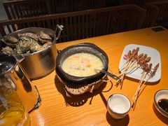 -蚝翅·海鲜粥·烧烤·龙虾季(海曙天一店)