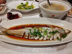 -金美华轩(东方路齐鲁店)