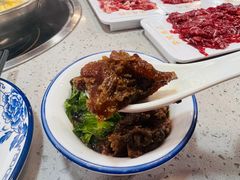 -杏花吴记牛肉火锅