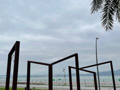-深圳湾公园(南山区)