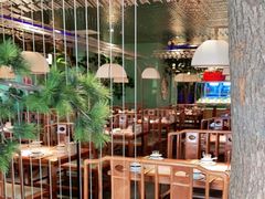 -松沪名灶·豆浆鱼头·新上海菜(飞航吾悦广场店)