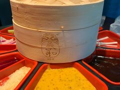 -羲和雅苑•北京烤鸭(乐园道万象城店)