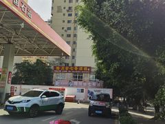 -七哥酒楼(雅园小区店)