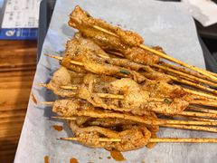 -冶建镜子·老南昌大排档·江西虾王(总店)