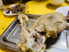 -马有川机场羊羔肉(总店)