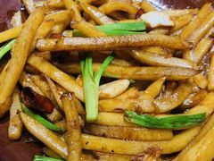 -吃饭皇帝大(合生汇店)