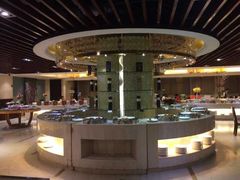 -阳光假日大酒店-西餐·自助餐
