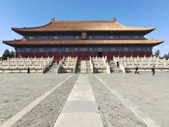 -北京市劳动人民文化宫(太庙)