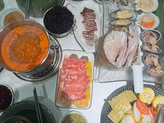 -Thai Basil罗勒叶泰式餐厅(时代天街店)