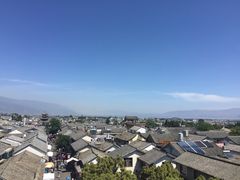-大理古城
