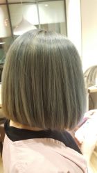 -Mentor Hair Salon