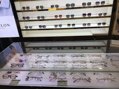 -精益眼镜(建三店)