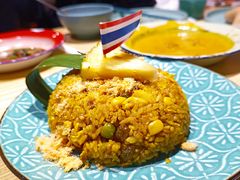 -迷你椰·泰式大排档(虹口店)