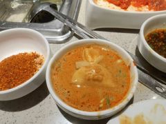 -海底捞大排档火锅(悦荟广场店)