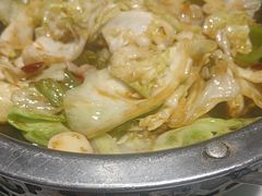 -阿巧一号私房菜(止园路店)