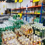 吉林探店｜请叫我折扣仓小达人🛒囤货‼️