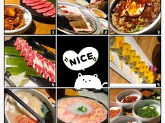 -九田家黑牛烤肉料理(华侨城店)