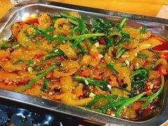 -李不管把把烧(合肥总店)