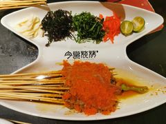 -今邕烧烤(西大店)
