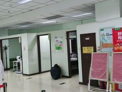 -慈铭体检(世纪城分院)