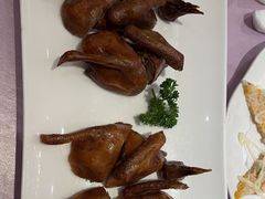 -宝燕壹号(徐汇店)