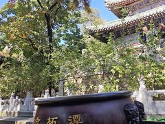 -潭柘寺景区