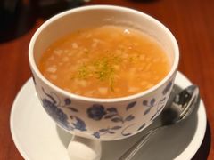 -王府井文华东方酒店-紫膳餐厅