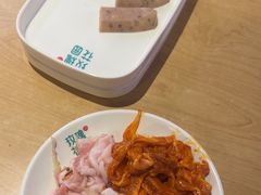 -玫瑰花园自助烤肉(顺义鑫海韵通店)