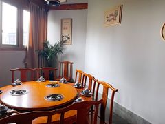 包厢-厨道重庆菜馆(鸳鸯店)