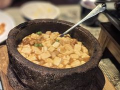 -绿茶餐厅(汇悦大融城店)