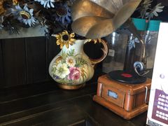 -暖食光·台式家庭餐厅·生日主题店(万达店)