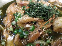 -槐店王婆大虾(开发区店)