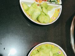 -芦月轩羊蝎子(劲松店)