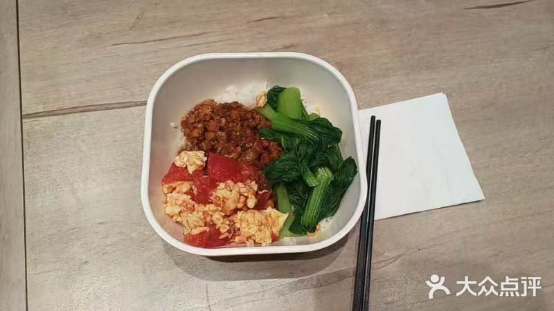 魏家凉皮(郑州东站店)图片