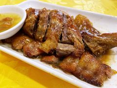 -老字号蛇口德记烧腊饭店·海鲜加工