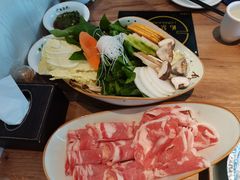 -龙聚德北京烤鸭(沙坪坝华宇A馆店)