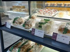 -凯司令西点房(南京东路店)