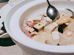 -宁海安岚·南溪阁全日餐厅