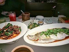 -桂满陇·海市蜃楼·黑金(国金店)