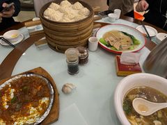 -黄家老店·非遗灌汤包(晋安路店)
