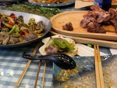 -1819餐厅·团队聚餐·烤串·精酿