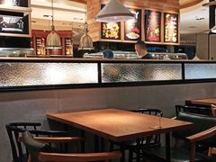 大堂-比格比萨(林萃路店)