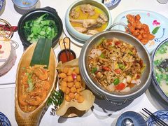 -卯时·龙光雅宴·精致锡帮菜(惠山古镇店)
